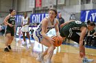 WBBall vs Plymouth  Wheaton College women's basketball vs Plymouth State. - Photo By: KEITH NORDSTROM : Wheaton, basketball